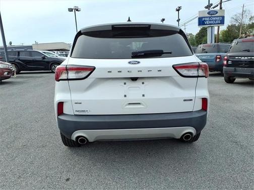 2020 Ford Escape SE Sport Hybrid