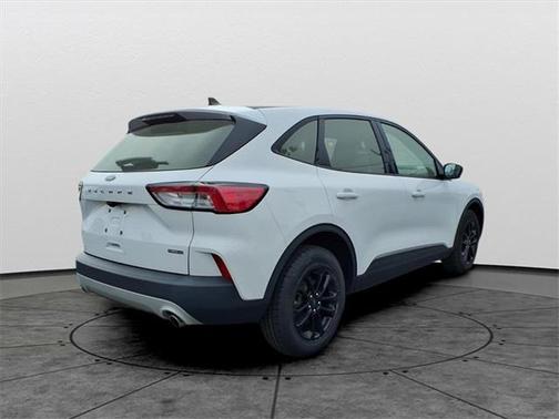2020 Ford Escape SE Sport Hybrid