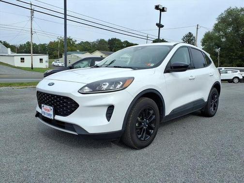 2020 Ford Escape SE Sport Hybrid