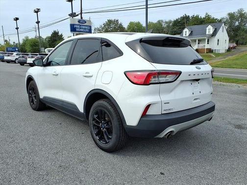 2020 Ford Escape SE Sport Hybrid
