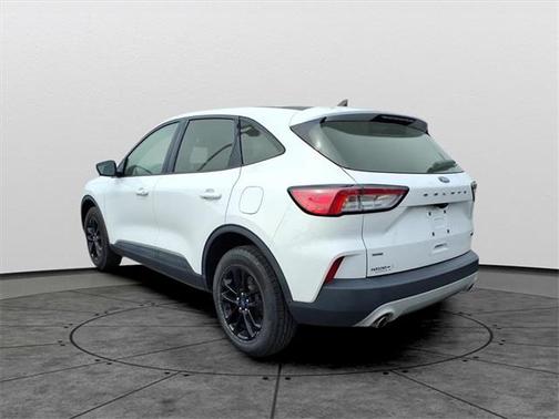2020 Ford Escape SE Sport Hybrid