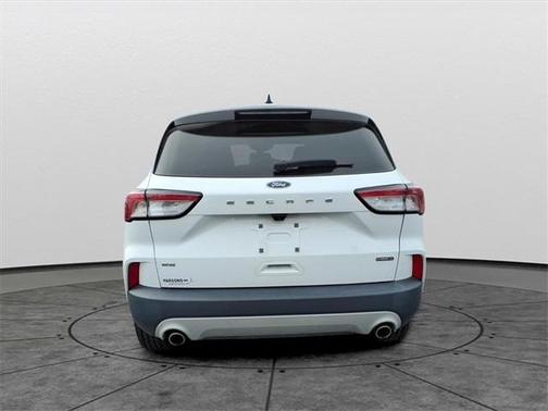 2020 Ford Escape SE Sport Hybrid