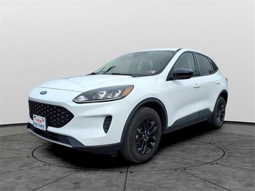 2020 Ford Escape SE Sport Hybrid