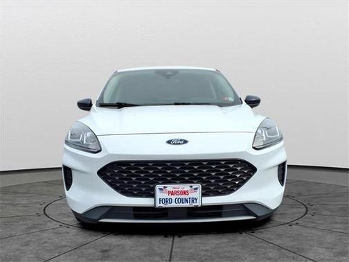 2020 Ford Escape SE Sport Hybrid