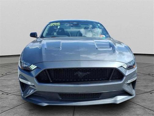 2023 Ford Mustang GT