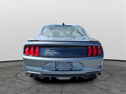 2023 Ford Mustang GT