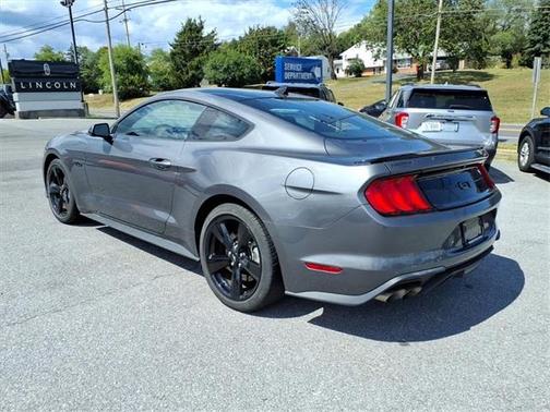 2023 Ford Mustang GT