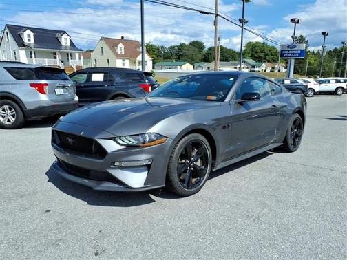 2023 Ford Mustang GT