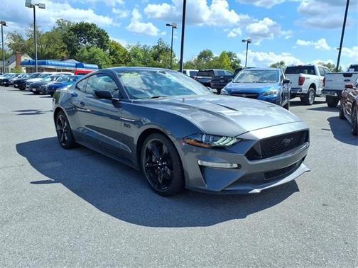 2023 Ford Mustang GT