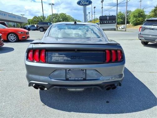 2023 Ford Mustang GT