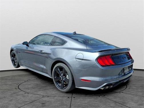 2023 Ford Mustang GT