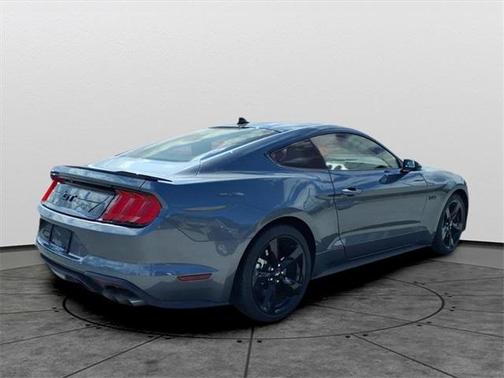 2023 Ford Mustang GT