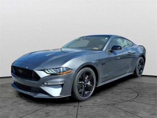 2023 Ford Mustang GT