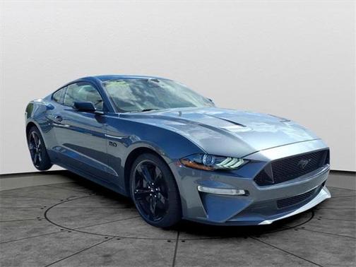 2023 Ford Mustang GT