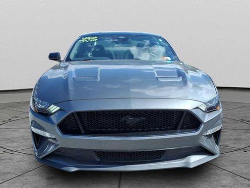 2023 Ford Mustang GT