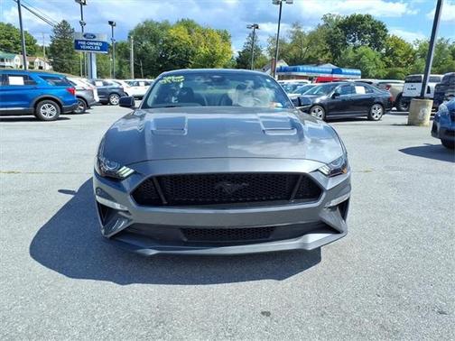 2023 Ford Mustang GT