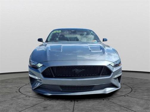 2023 Ford Mustang GT