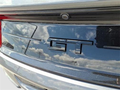 2023 Ford Mustang GT