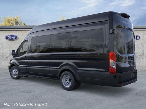 2026 Ford Transit-350 XLT
