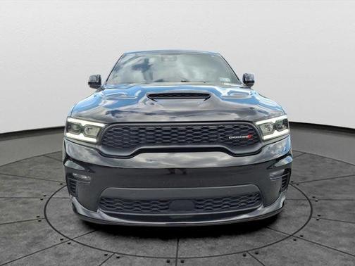 DB Black Crystal Clearcoat 2023 Dodge Durango R/T