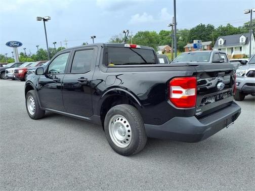2022 Ford Maverick XL