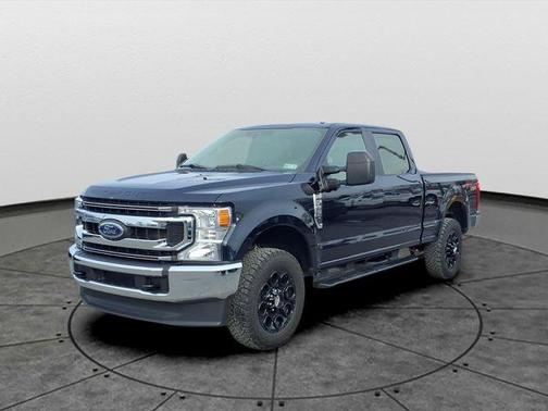 2021 Ford F-250 XL