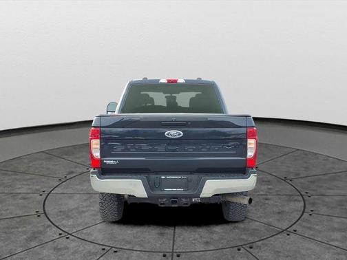 2021 Ford F-250 XL