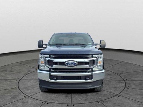 2021 Ford F-250 XL