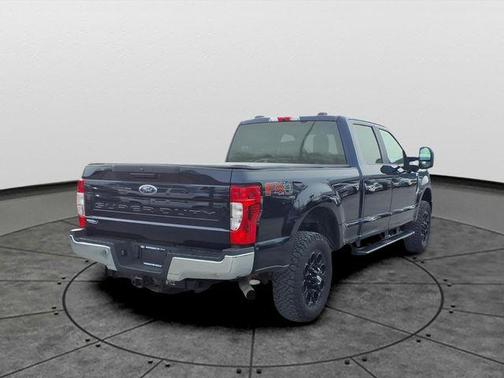 2021 Ford F-250 XL