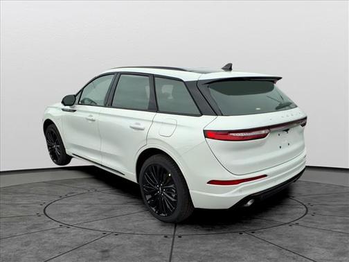 2026 Lincoln Corsair Grand Touring