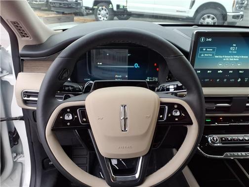 2026 Lincoln Corsair Grand Touring