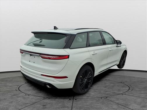 2026 Lincoln Corsair Grand Touring