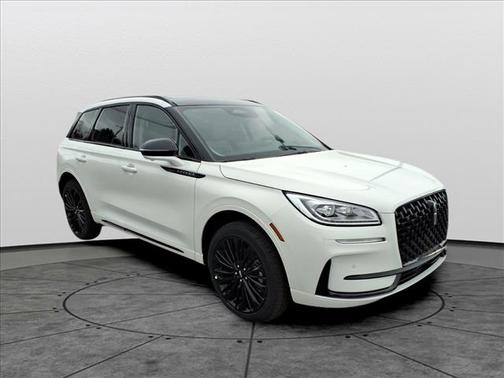 2026 Lincoln Corsair Grand Touring