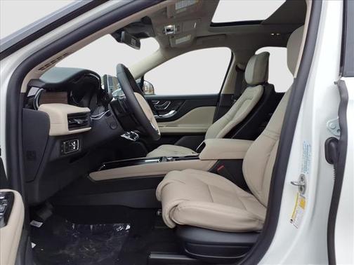 2026 Lincoln Corsair Grand Touring