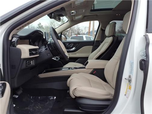 2026 Lincoln Corsair Grand Touring