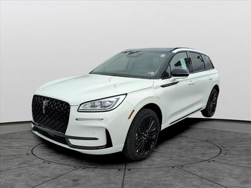 2026 Lincoln Corsair Grand Touring