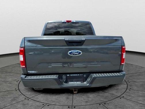 Magnetic 2020 Ford F-150 XL