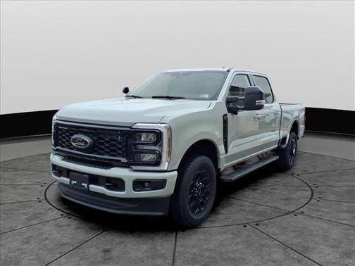 2026 Ford F-350 Lariat Super Duty