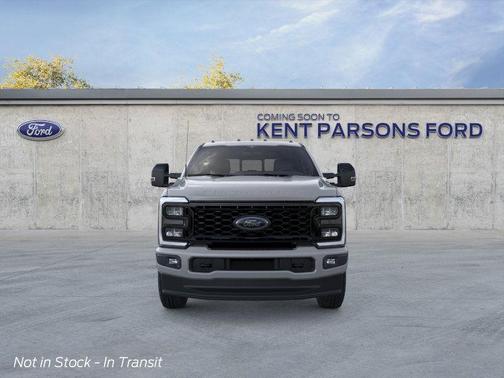 2026 Ford F-350 Lariat Super Duty