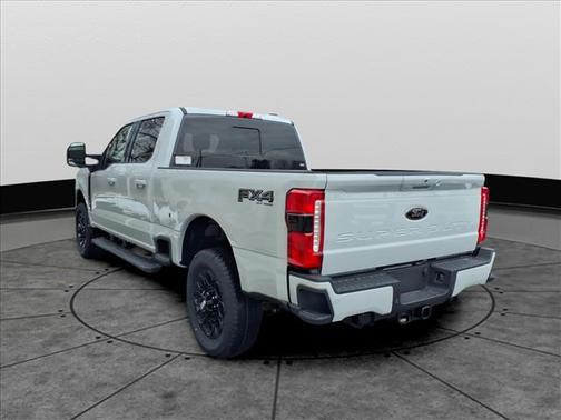 2026 Ford F-350 Lariat Super Duty