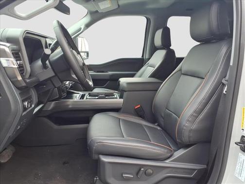 2026 Ford F-350 Lariat Super Duty