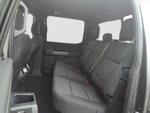 Carbonized Gray Metallic 2026 Ford F-150 XLT