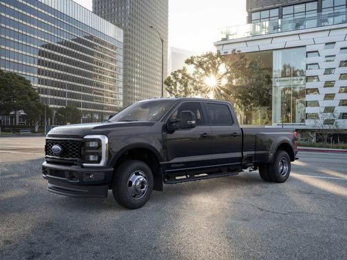 2026 Ford F-350 XL