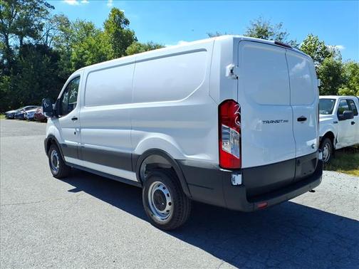 2025 Ford Transit-250 LOW ROOF