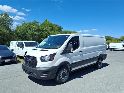 2025 Ford Transit-250 LOW ROOF