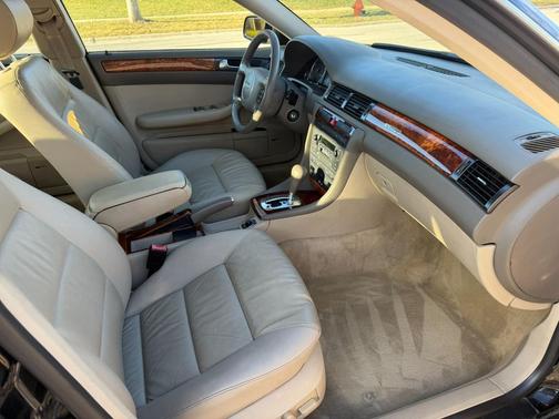 2004 Audi A6 2.7T quattro