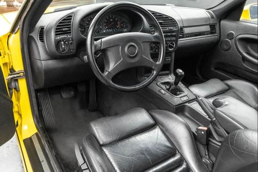 1995 BMW M3 Base