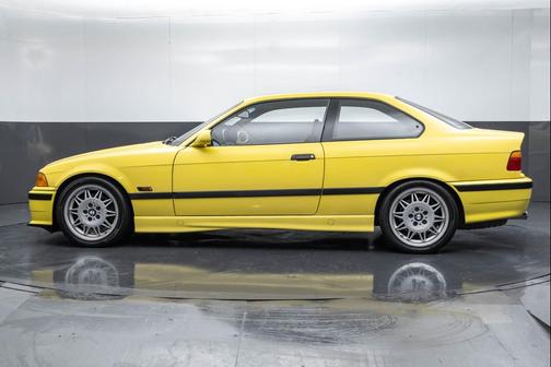 1995 BMW M3 Base