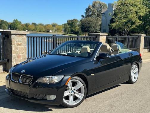 2008 BMW 335 335i