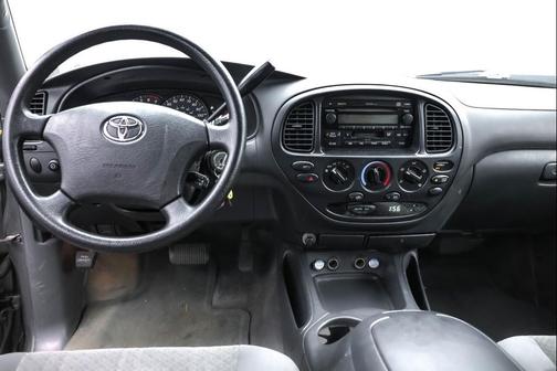 2005 Toyota Tundra SR5